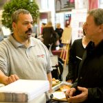 Thomas Glaser - Handwerkermesse Kornwestheim